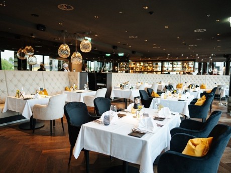 Hotel voco Restaurant