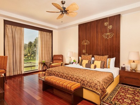 The LaLiT Temple View Khajuraho - Zimmer