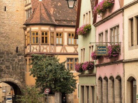 deutschland-rothenburg-mittelalterliche-