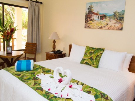 La Foresta Junior Suite