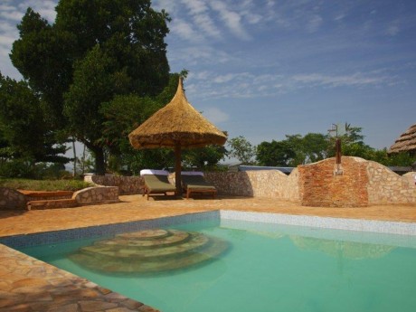 Uganda_Across Africa - Haven Eco Lodge