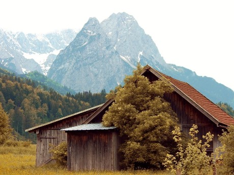 Garmisch-Partenkirchen