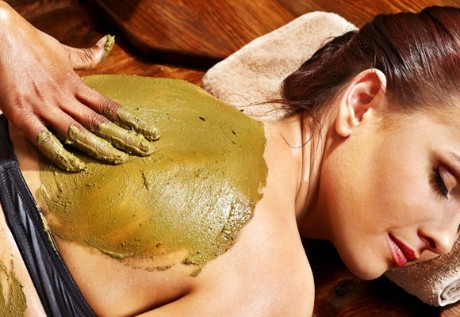 Kairali – The Ayurvedic Healing Village