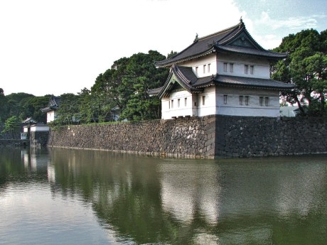 Imperial Palace