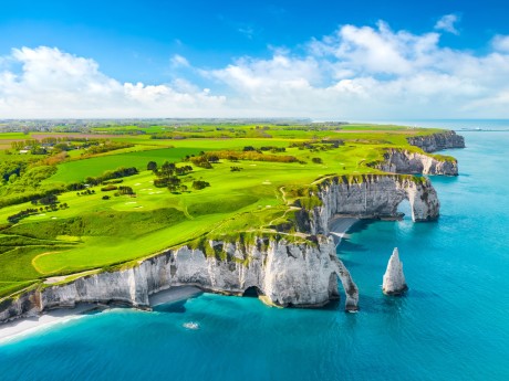 Etretat Pays de Caux