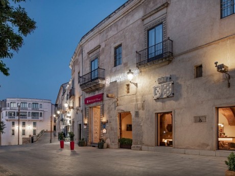 Palacio de Oquendo