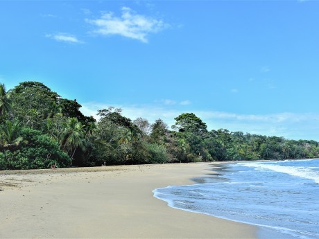 Puerto Viejo de Talamanca Beach