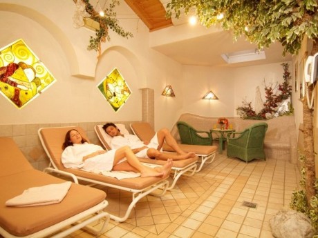 Hotel Stern Ehrwald Wellness