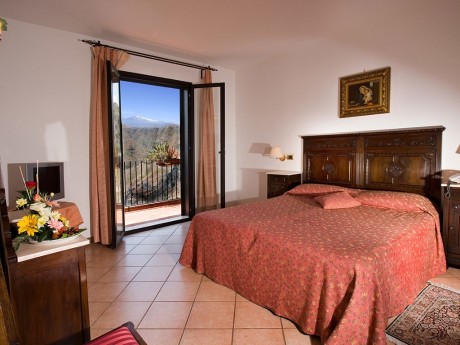 Zimmerbeispiel, Villa Sonia