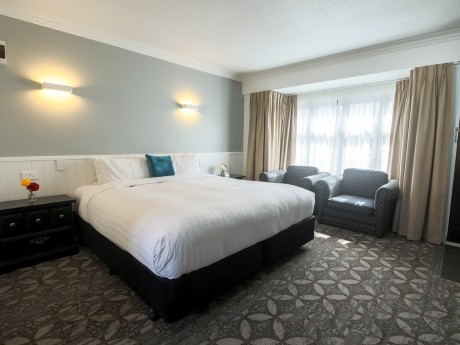 Heartland Hotel Cotswold_Neuseeland_Chri