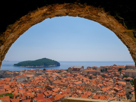 Dubrovnik