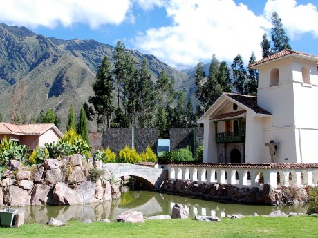 Sacred Valley Peru