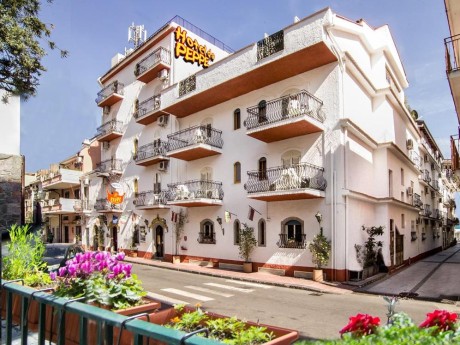 Hotel Da Peppe