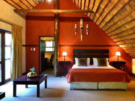 Südafrika_Pestana Krüger Lodge_full_Pest