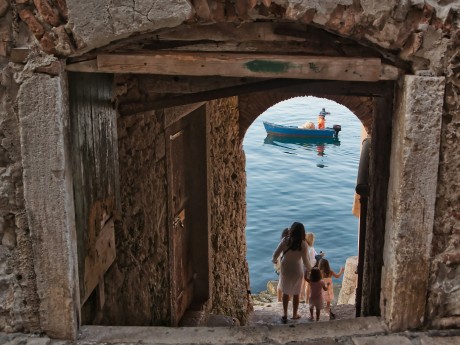 Rovinj