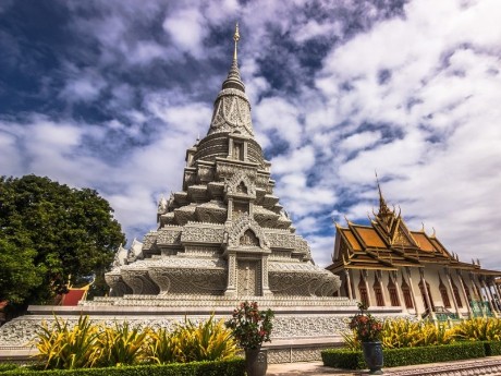 Wat Phnom