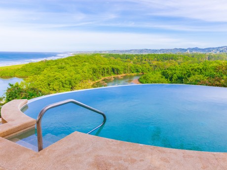 Lagarta Lodge - Pool