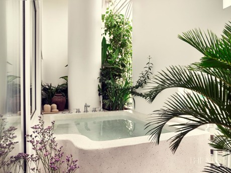 The Myst Dong Khoi Whirlpool