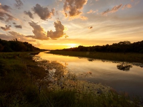 Crocodile Camp Safari & Spa_Botswana_loc