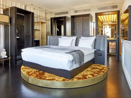 Hotel Roomers, Zimmerbeispiel