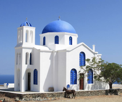 Greek Church