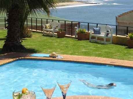 Protea Hotel Mossel Bay_Südafrika_pool_0