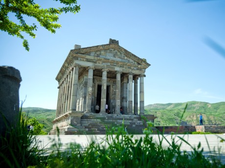 Garni Temple