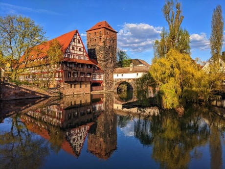 Nuremberg 