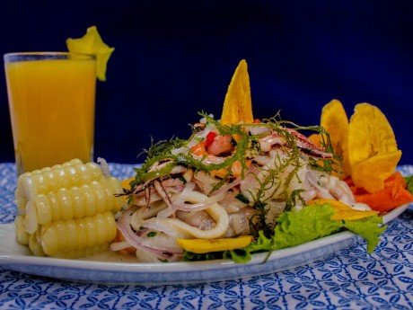 Ceviche