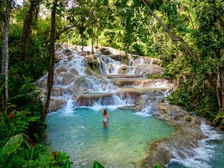 Dunn's River