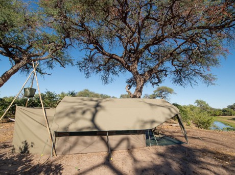 Sunway Botswana Mababe Private Reserve B