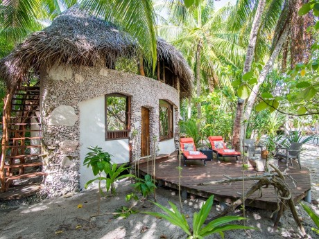 Ninamu Resort Tikehau