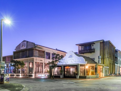 aha The Rex Hotel_Südafrika_Street View©