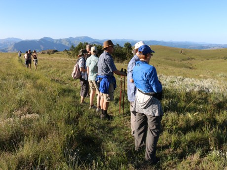 Sunway Swaziland Malolotja Dinga Helena 