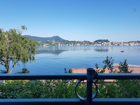 Landhotel Huber am See