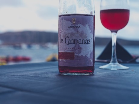 Spanish Wine