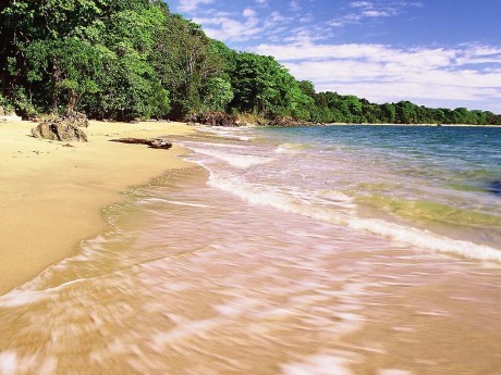 Masoala Nationalpark