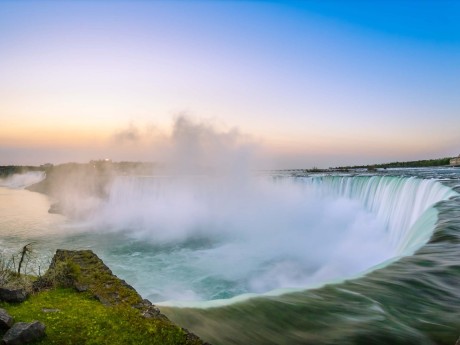 Kanada Ontario Niagara Falls
