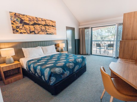 Discovery Parks - Kings Canyon_Standard