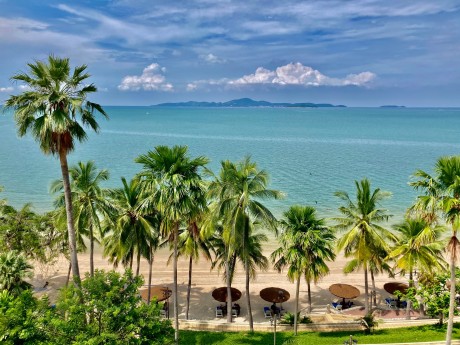 Hua Hin Strand
