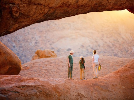 Namibia_Damaraland_Spitzkoppe
