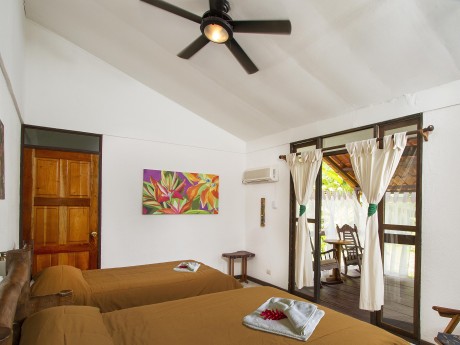 La Quinta Sarapiquí Lodge Standard 2