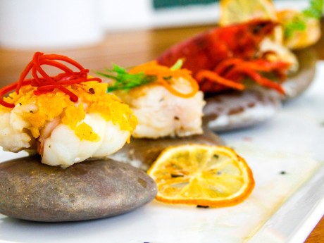 ABTA FInal Selection in Barbuda