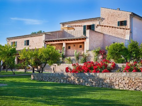 Finca Son Roig