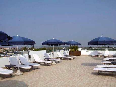 Hotel RialtoTerrasse