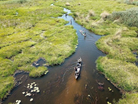 Sunway Botswana Okavango 0036