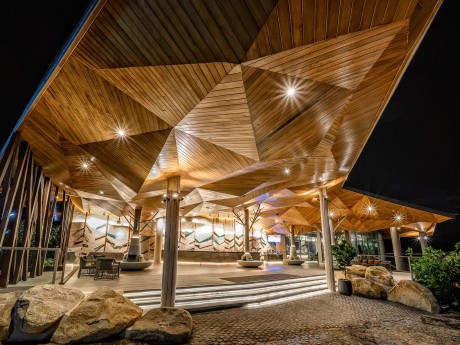 Asien_Th_Khao Lak_Kalima Resort_Lobby