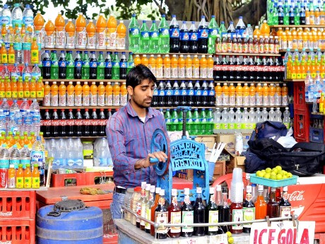 Kolkata Vendor