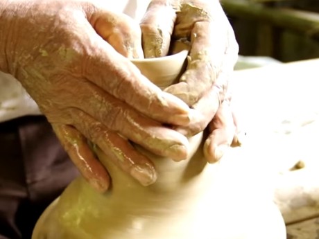 Quitirrisí Clay Workshop