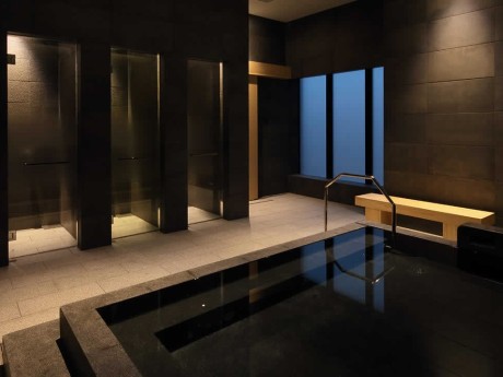 Spa, The Thousand Kyoto